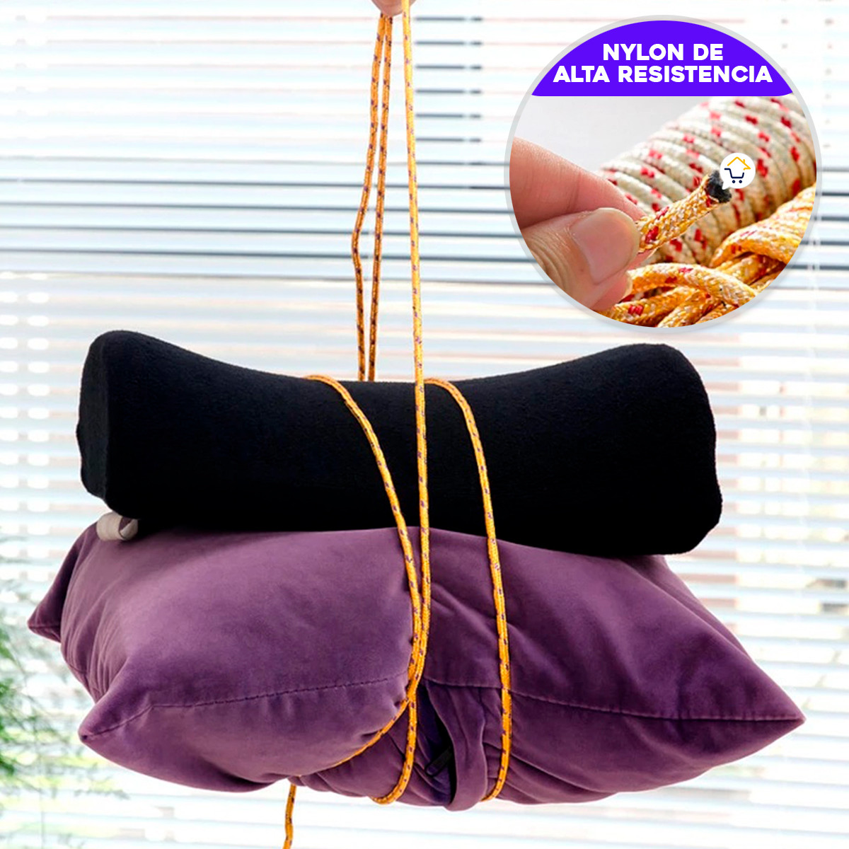 Miniatura 4 de Set 30 Pinzas Para Colgar Ropa S220221